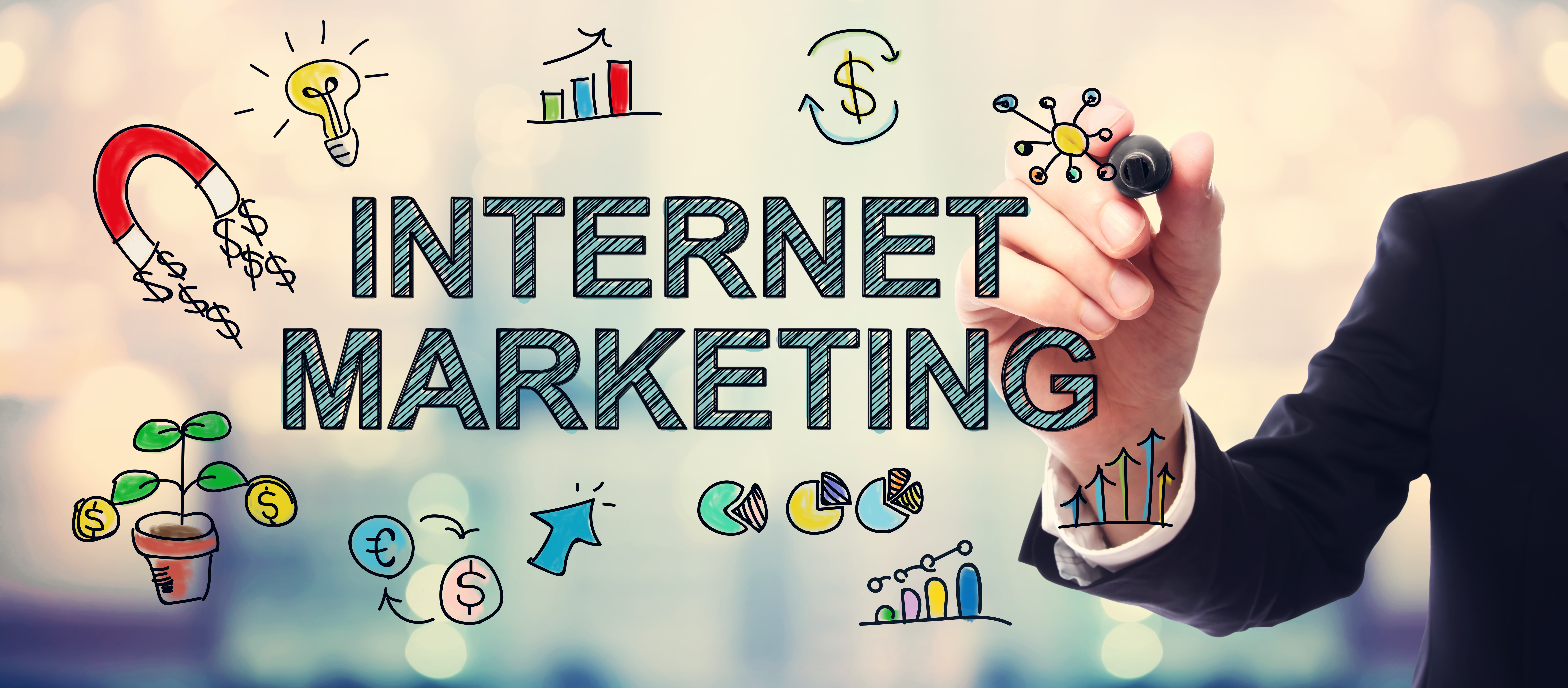 Online Marketing