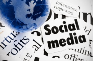 Facebook marketing and social media management