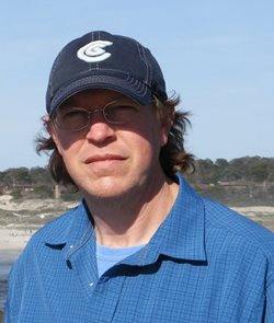 Ken Tucker, Founder of Changescape Web