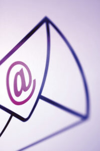 Email Marketing