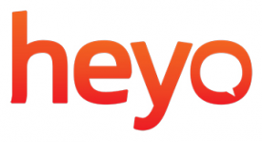 Heyo logo