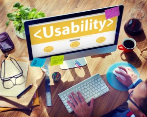 usability in web design St Charles
