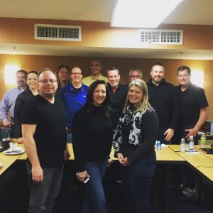 Duct Tape Marketing Consultant Review Group Photo