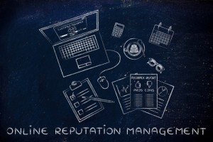 Online Reputation Management Matters