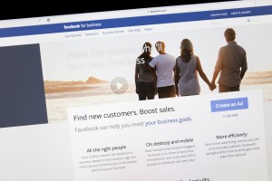 Facebook Advertising for Small Business