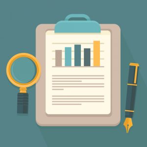 Online Audit Findings and Recommendations