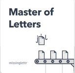 Master Of Letters Podcast - Ken Tucker