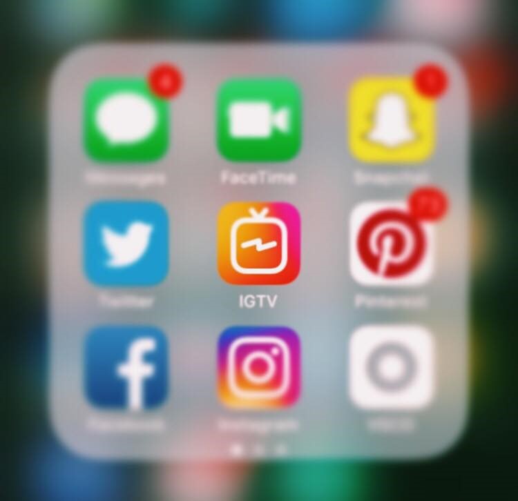 IGTV how-to guide