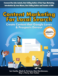 ContentMarketingForLocalSearchBestSeller