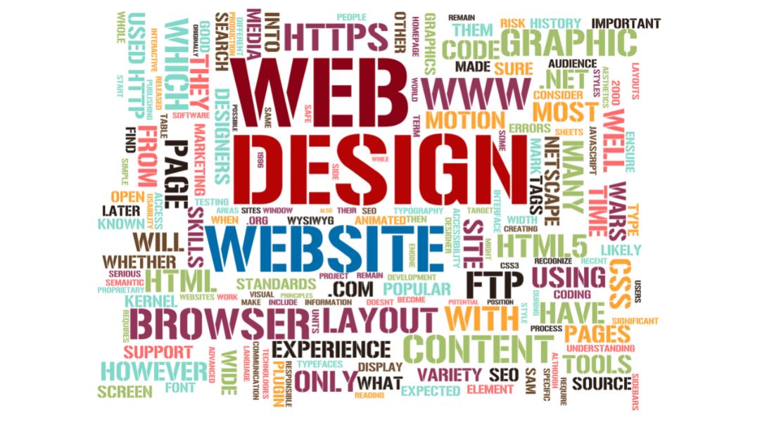 St. Louis Website Design: Crafting Unique & Professional Websites ...