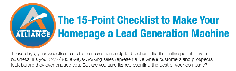 15-pointhomepagechecklist