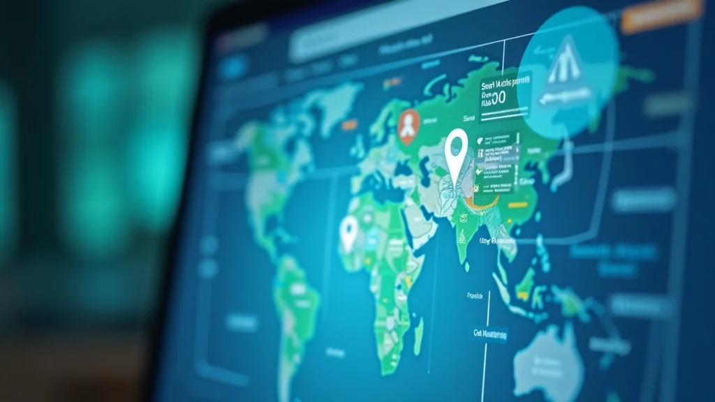 Infographic comparing Local SEO and AEO strategies in search engine and answer engine optimization