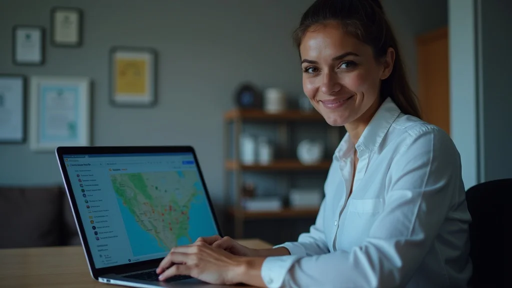 Home service provider optimizing Google Business Profile for Local SEO and AEO