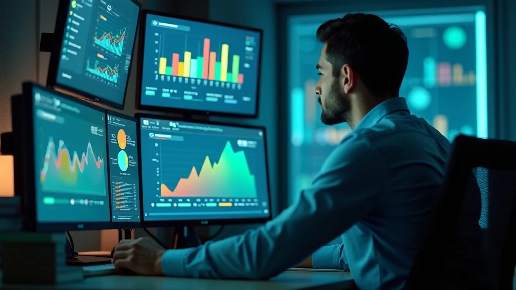 Benchmarking analytics for Local SEO and AEO strategy success—conversion tracking in a local business