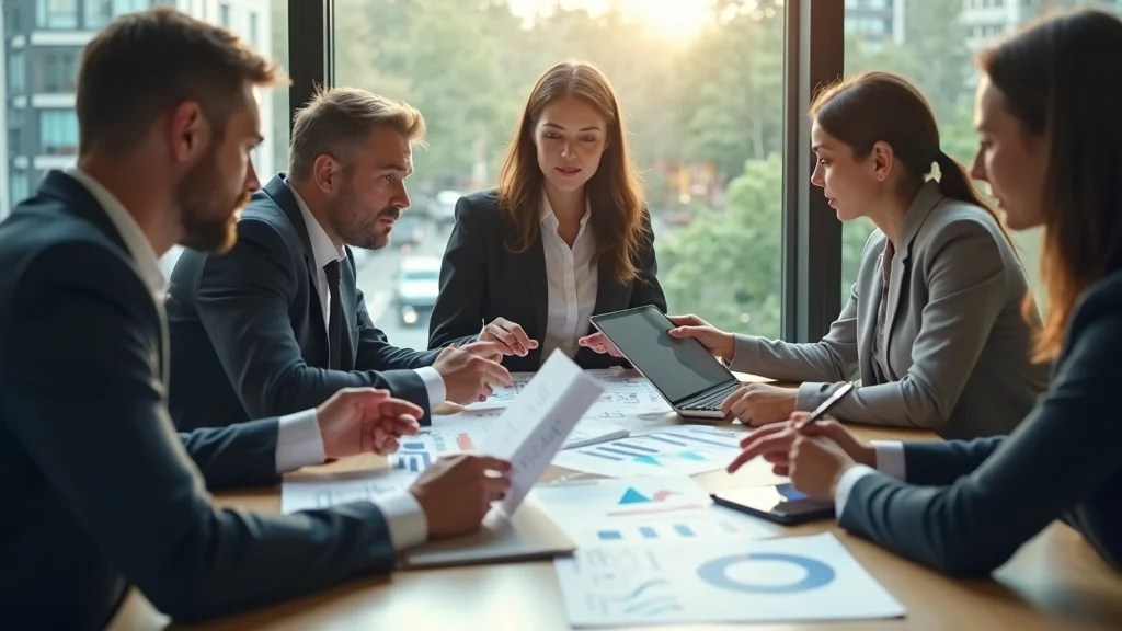 Local service business team analyzing SEO technical audit reports to prioritize and fix broken links, crawl errors, and duplicate content