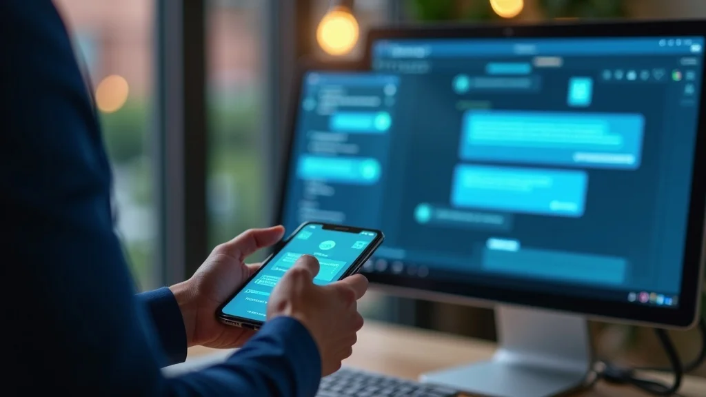 AI-driven business communication, Albuquerque SEO, fast response to Google Business leads
