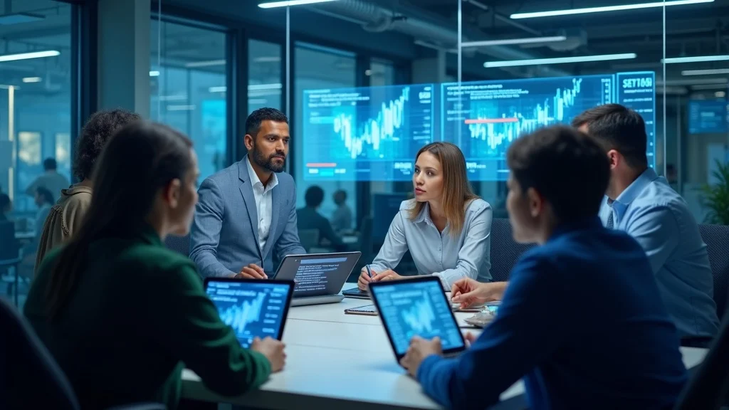 AI-driven content distribution dashboard optimizing brand mentions for content marketing services