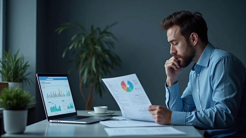 Side-by-side comparison of professional SEO consultant and an automated tool, emphasizing the value of a systematic SEO technical audit St. Louis approach.