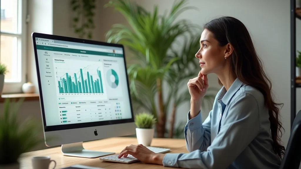 Digital lead nurturing lead quality analytics dashboard for St Louis small businesses