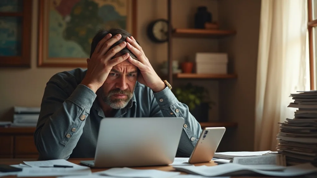 Struggling Albuquerque business owner facing workflow bottlenecks—AI chatbot needed for instant response