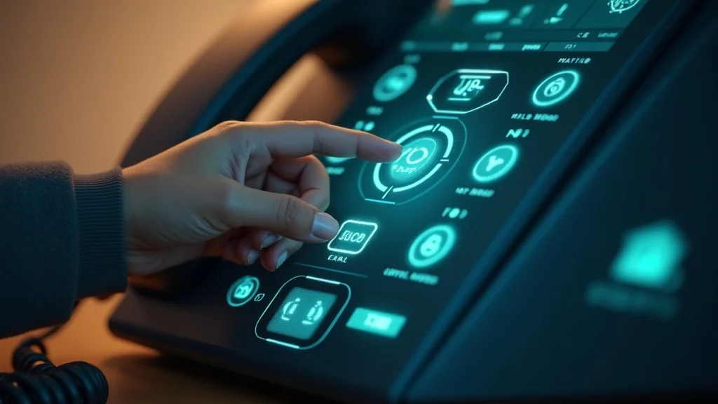 Traditional IVR systems versus AI voice response systems