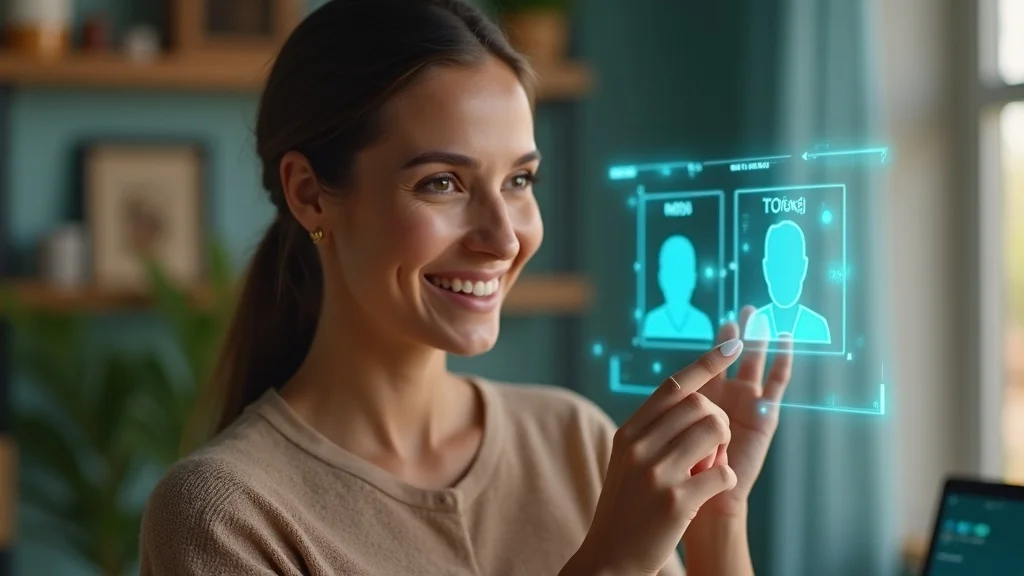 Albuquerque business dashboard showing AI-powered lead growth metrics