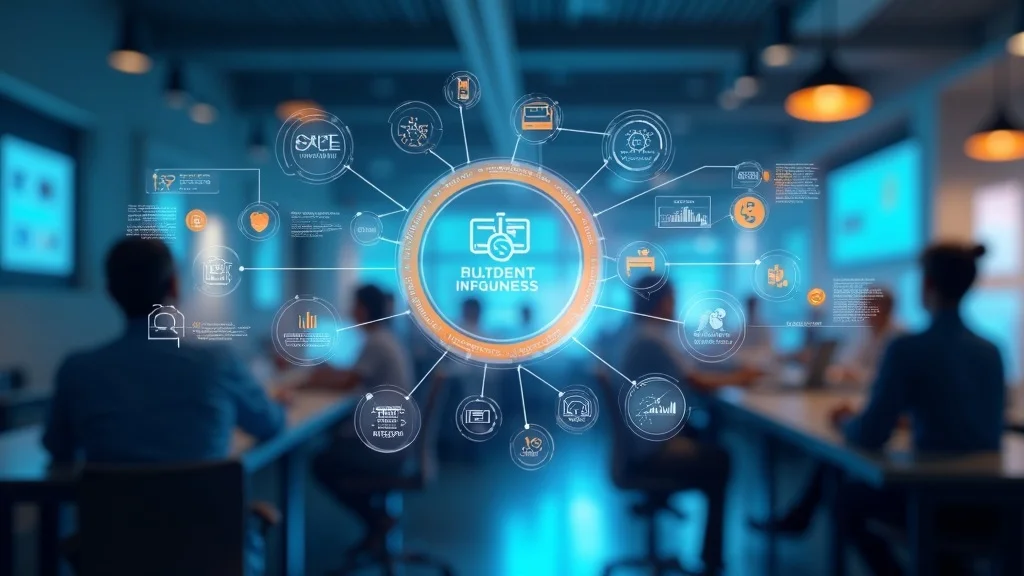 content marketing infographic with creation, curation, circulation icons