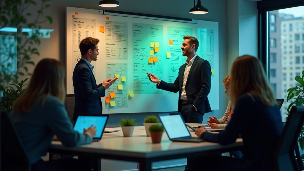 St. Louis marketing agency team integrates web, content, AI, and strategy for business owners