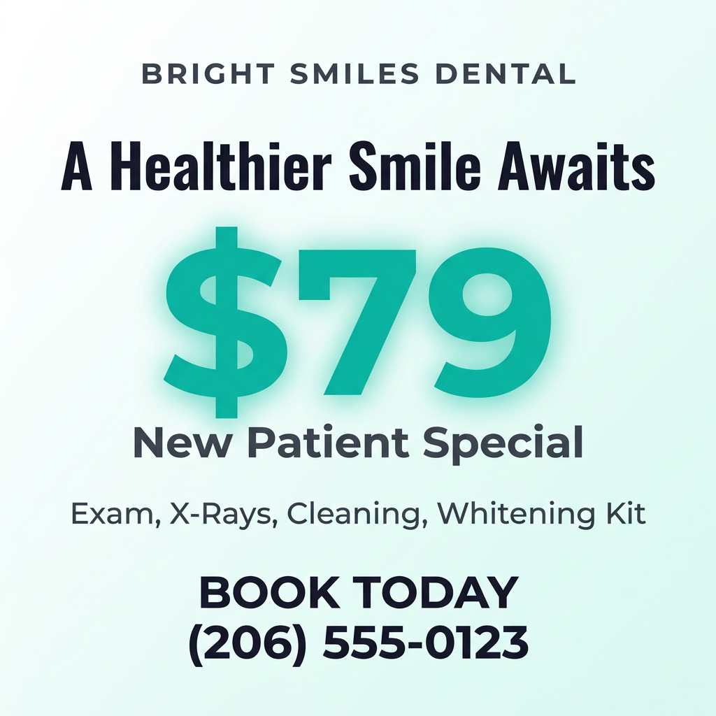 Dental Offer