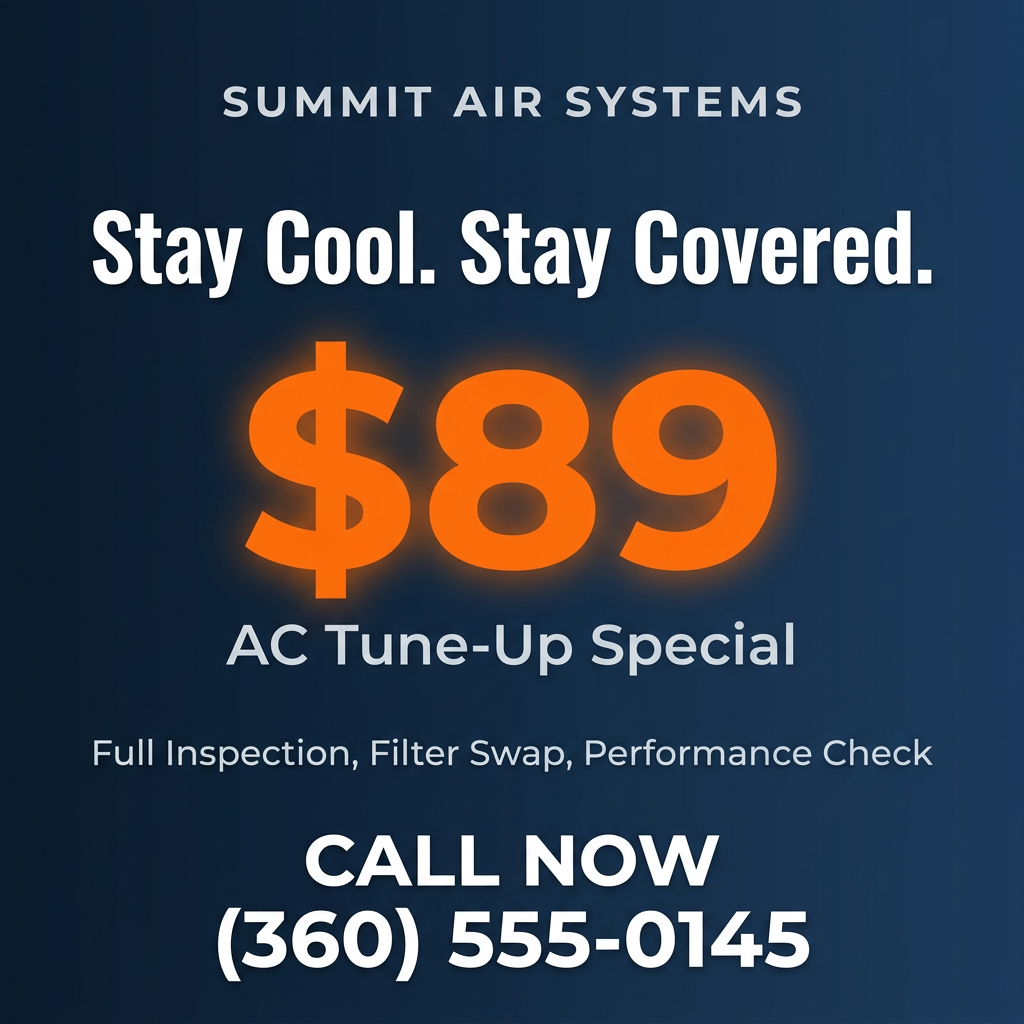 HVAC Offer