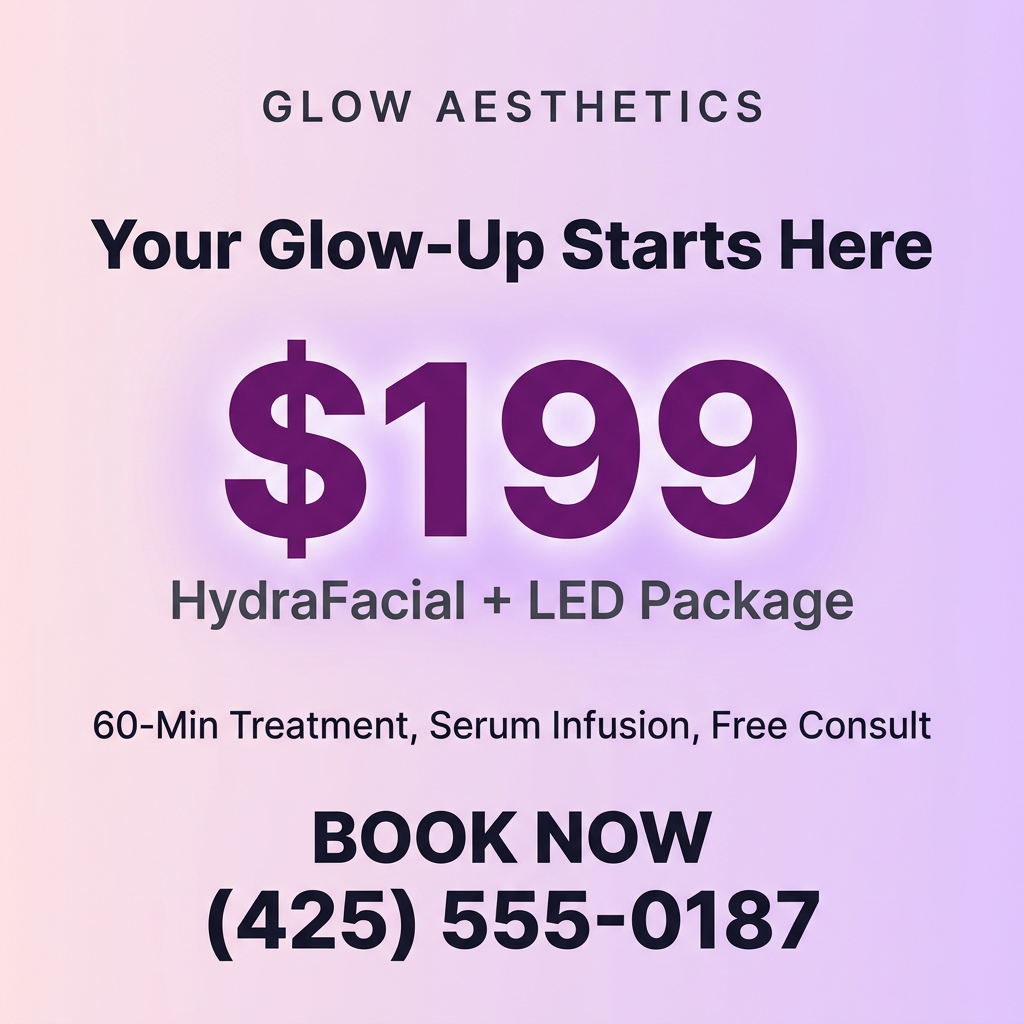 Medspa offer