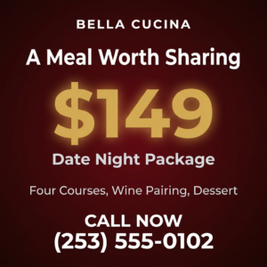 restaurant offer